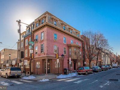 502 S 4th St, Philadelphia, PA, 19147