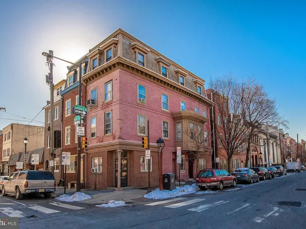 502 S 4th St, Philadelphia, PA 19147