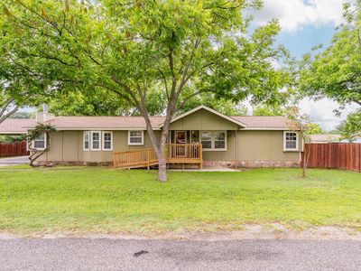 122 Cedar Dr, Ingram, TX, 78025