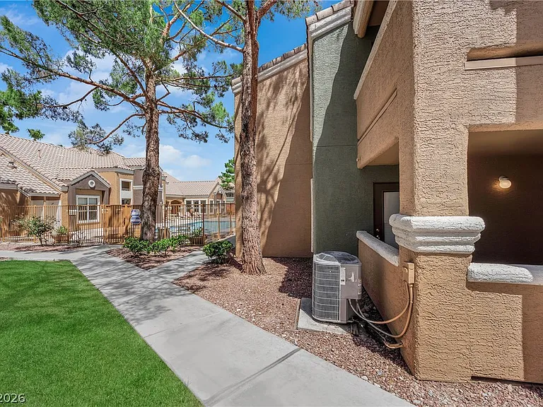 8101 W Flamingo Rd #1096 — Photo 19