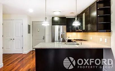 Rented by Oxford Property Group