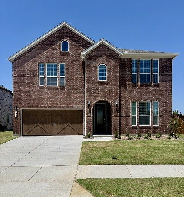 1st image of 1812 Gibbons Creek Way