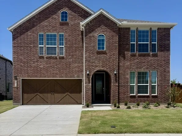 1812 Gibbons Creek Way, Celina, TX 75009