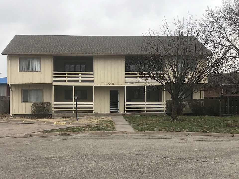 1st image of 106 E Cherry Hills Ct #106A