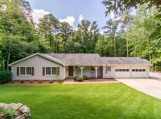 2023 N Landing Way, Marietta, GA
