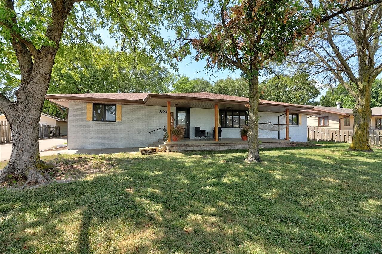 524 S Mulberry St, Galva, KS 67443 Zillow