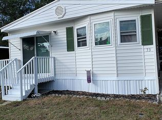 245 Wildwood Dr LOT 33, Saint Augustine, FL 32086