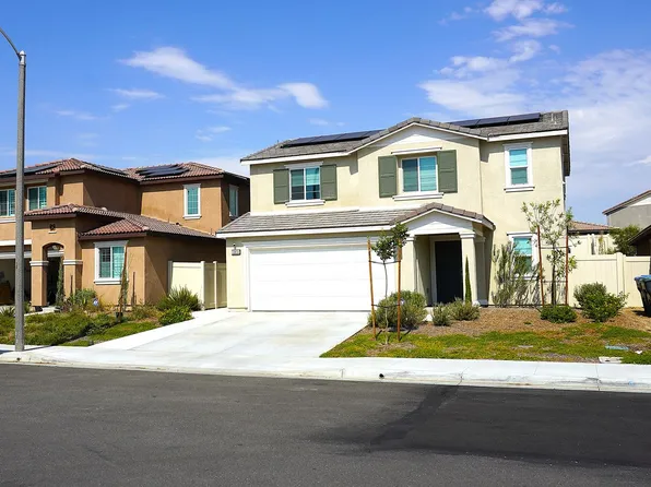 13814 Solara St, Moreno Valley, CA