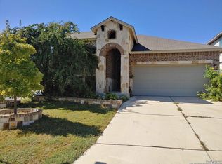 9403 Pegasus Run Rd, San Antonio, TX 78254