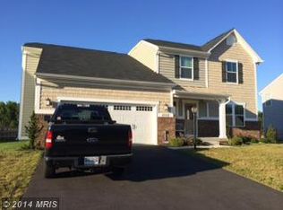 2515 Cornell Dr, Fredericksburg, VA