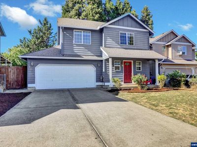 4329 Sacramento Ct NE, Salem, OR, 97305
