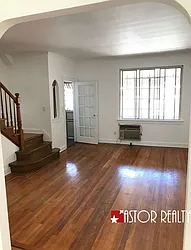 Rented by Astor Realty