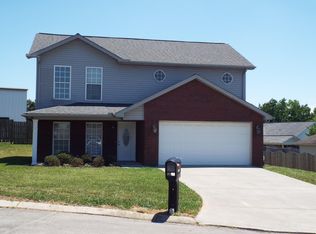 1626 Autumn Brook Dr LOT 11, Maryville, TN 37801
