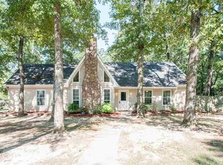 113 Camelia Dr, Brandon, MS 39047