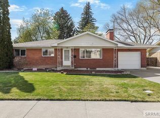 1288 Austin Ave, Idaho Falls, ID 83404