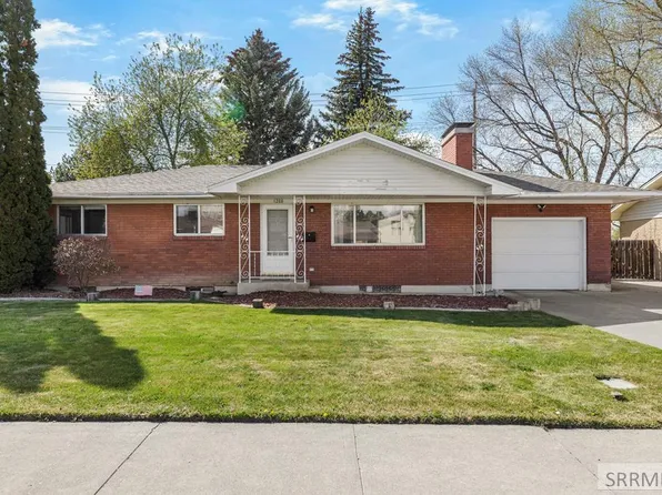 1288 Austin Ave, Idaho Falls, ID 83404