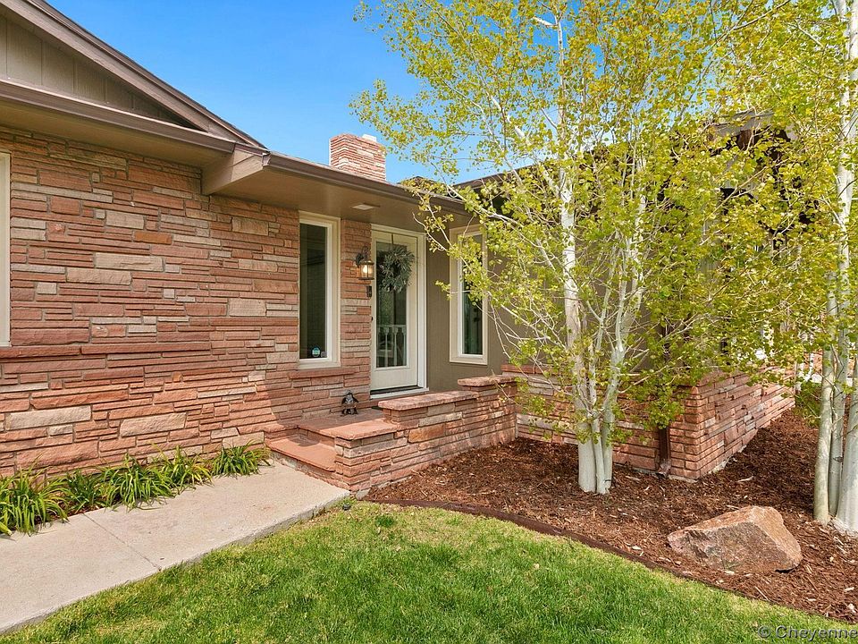 940 Ridgeland St, Cheyenne, WY 82009 Zillow