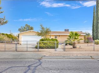 11121 Oakwood Ave, Hesperia, CA 92345
