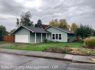 1488 NW Forestgreen Ave, Corvallis, OR 97330