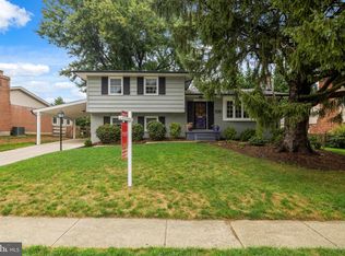 2450 Springlake Dr, Lutherville Timonium, MD 21093