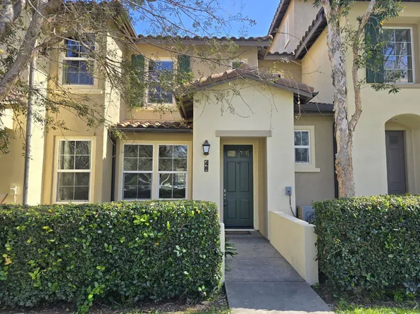 48 Vermillion, Irvine, CA 92603