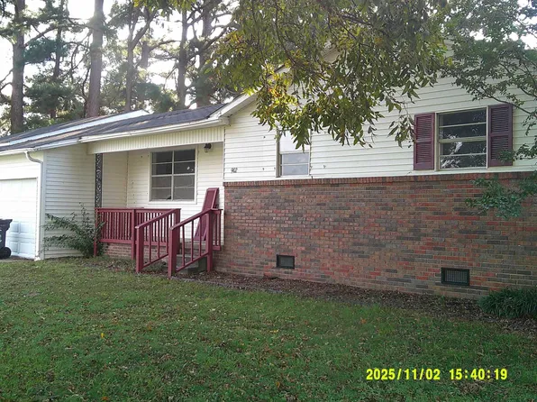 902 Troy Rd, Obion, TN 38240