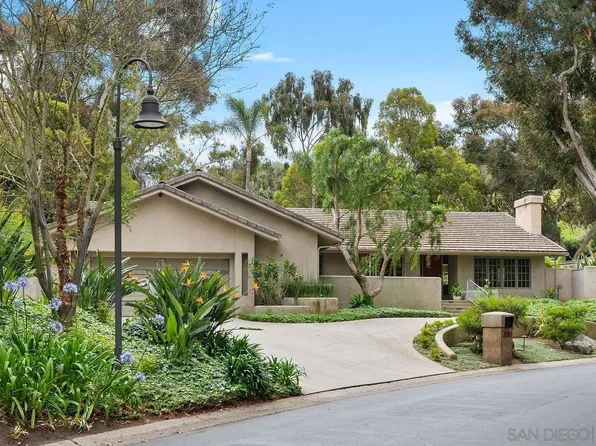 2676 Caminito Prado, La Jolla, CA 92037