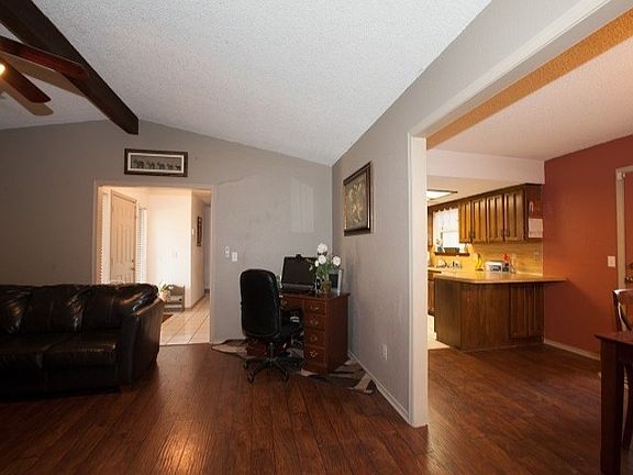 Large Master Bedroom