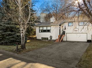 2712 Fern Dr, Great Falls, MT 59404