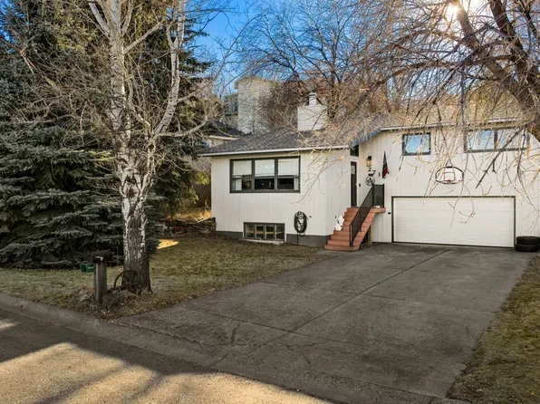 2712 Fern Dr, Great Falls, MT 59404