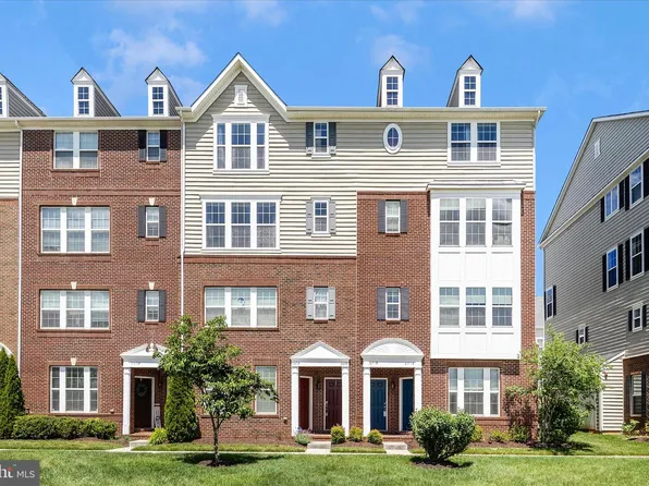 669 E Church St, Frederick, MD 21701