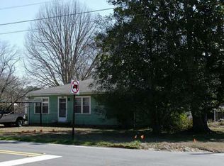 3891 Furr Ave, Powder Springs, GA 30127