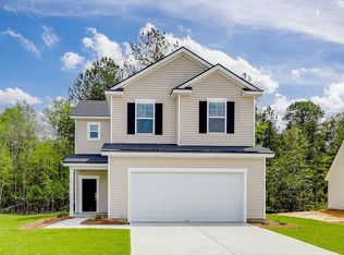 27 Cantata Cir, Pooler, GA 31322