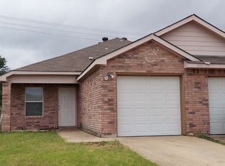 1507 Claremont Cir #B, Marble Falls, TX 78654