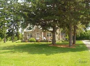 3360 N Elms Rd, Flushing, MI 48433