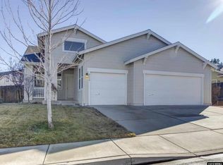 9170 Rising Moon Dr, Reno, NV 89506