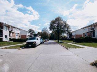 3908-3947 E 23rd St #ABD8635DB, Des Moines, IA 50317
