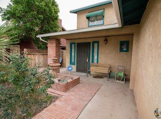 2251 W Hamilton Ave, El Centro, CA 92243