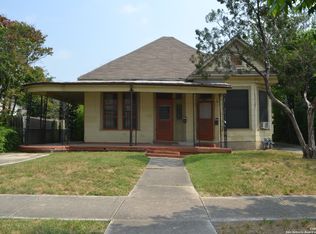 245 Cornell Ave, San Antonio, TX 78201