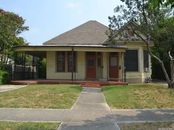 245 CORNELL AVE, San Antonio, TX 78201