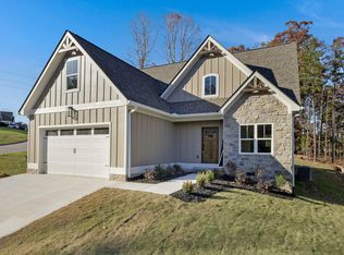 7585 Peytons Rise Way LOT 29, Georgetown, TN 37336