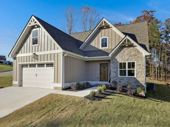 7585 Peytons Rise Way Lot 29, Georgetown, TN 37336