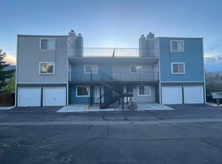 552 Winnie Way #0, Colorado Springs, CO 80904