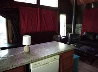 24070 E Deer Lodge Ln, Rhododendron, OR 97049