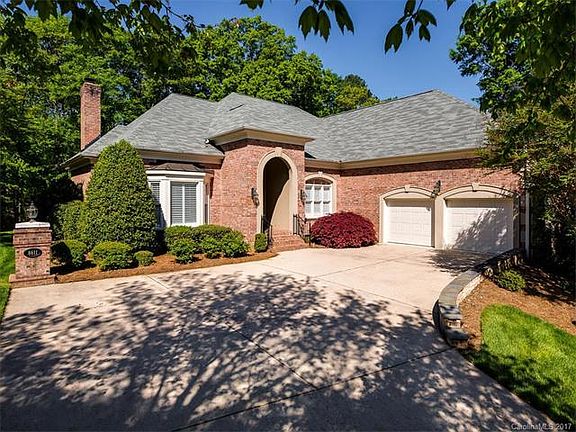 3rd image of 8611 Tullamore Park Cir Lot 15