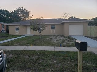 1276 Garret Ave, Spring Hill, FL 34606