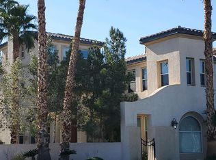 527 Via Garofano Ave, Henderson, NV 89011