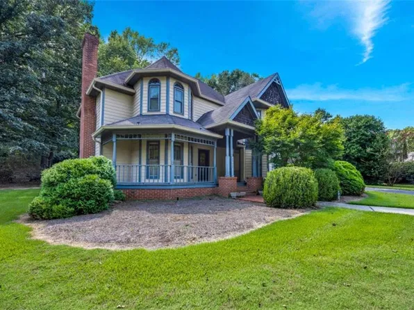 2773 Harvest Dr SE, Conyers, GA 30013
