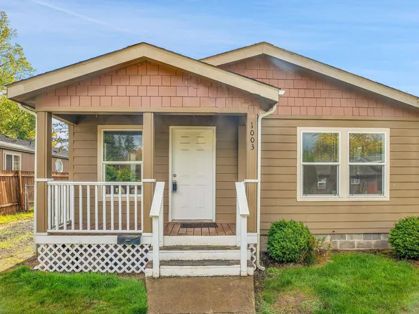 1003 Clatsop St, Vernonia, OR 97064