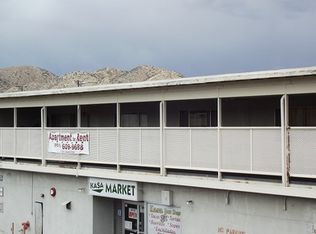 56079 29 Palms Hwy APT 5, Yucca Valley, CA 92284